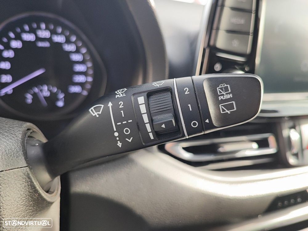 Hyundai i30 SW 1.0 T-GDi Style - 14