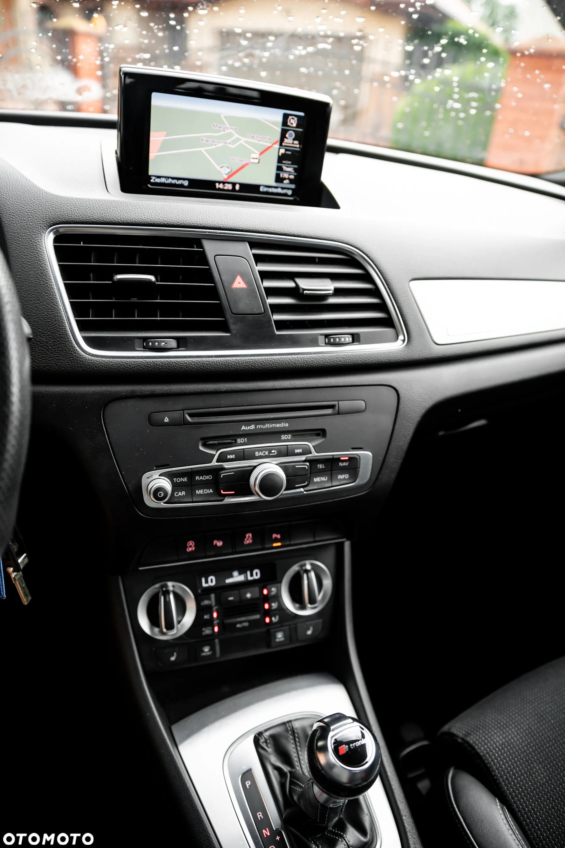 Audi Q3 2.0 TFSI Quattro S tronic - 40