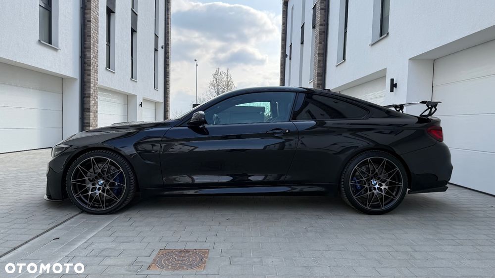 BMW M4 - 11