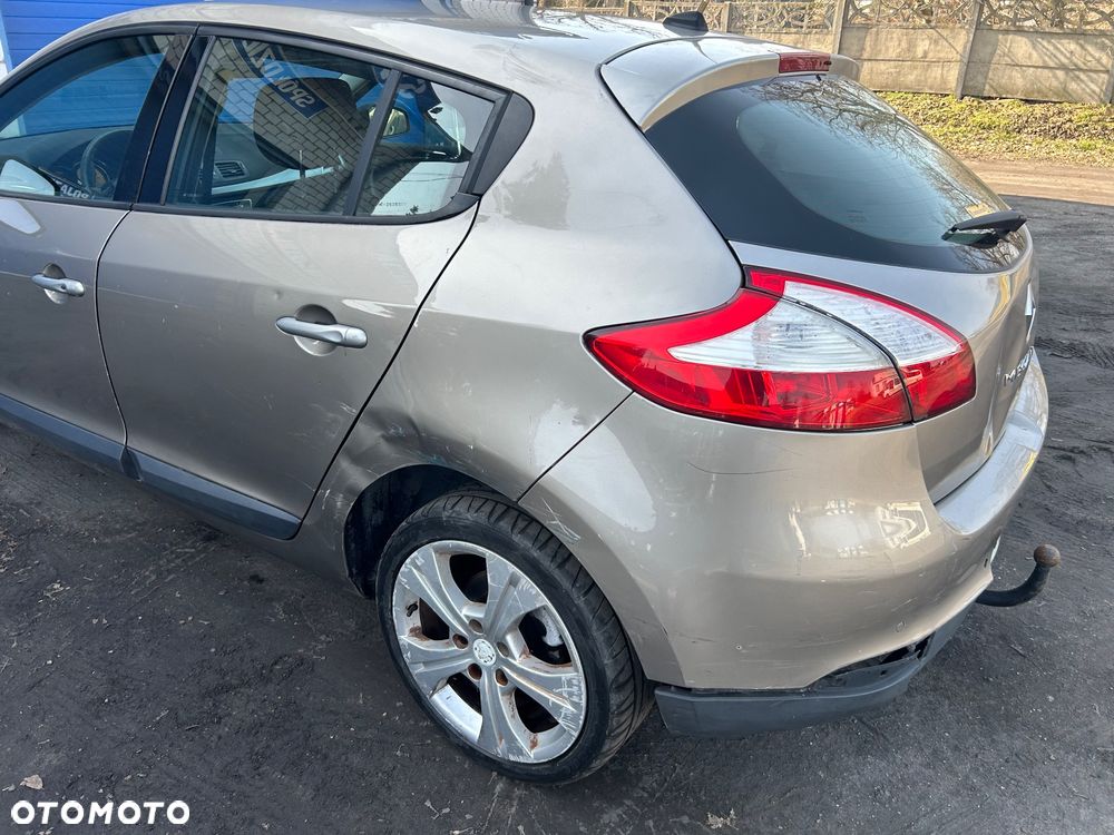 Renault Megane - 20