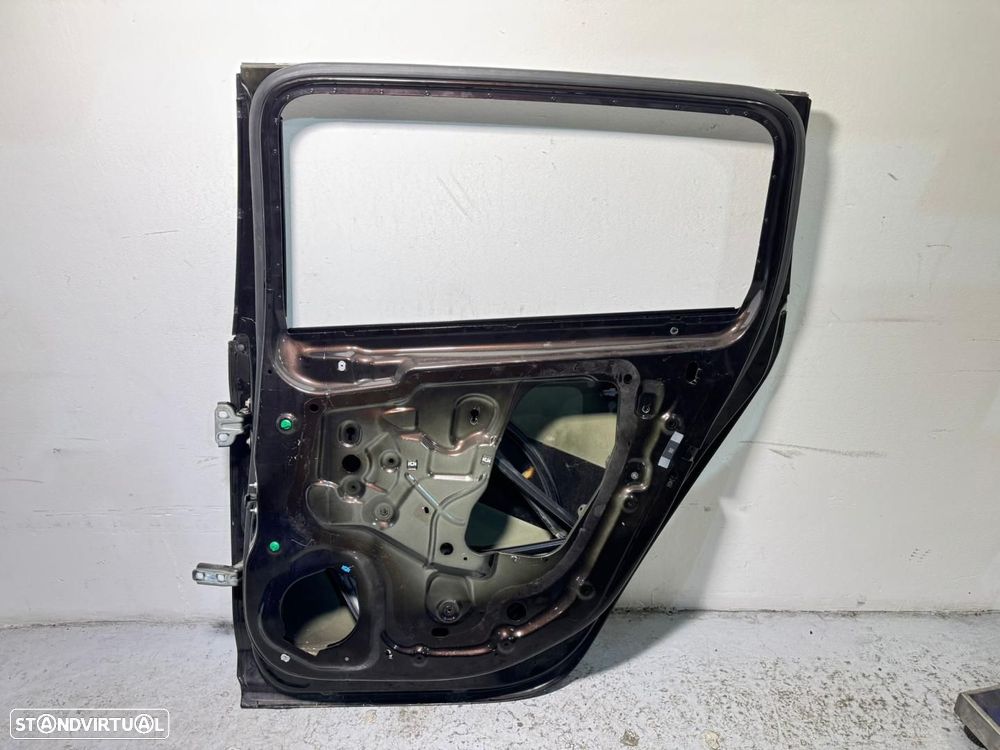 Porta Trás Direito OPEL ZAFIRA TOURER C 124313 - 6