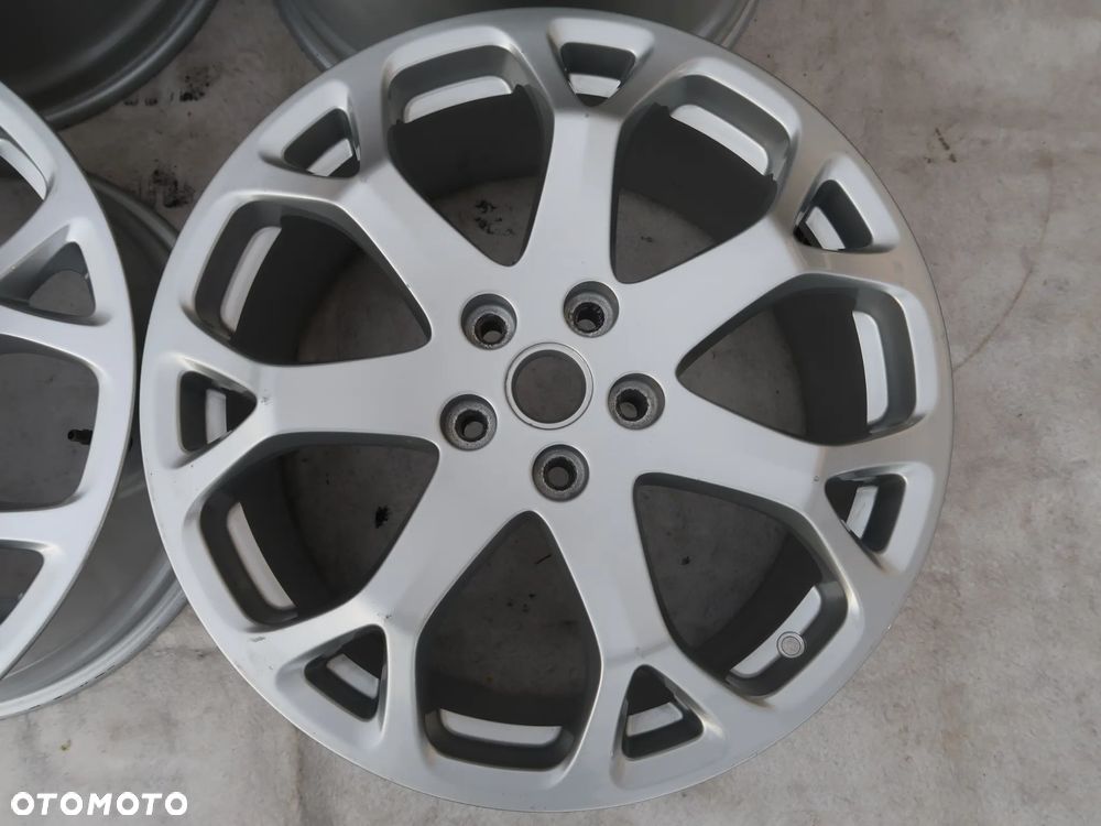 Felgi Maserati Granturismo 19" Oryginalne - 7