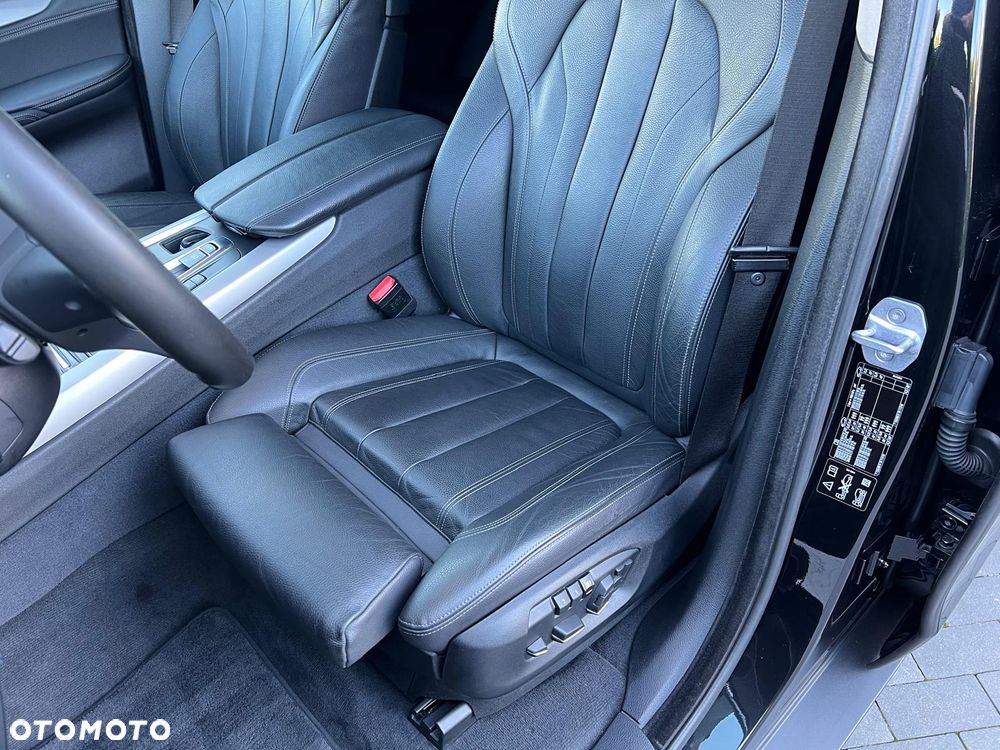 BMW X5 - 21