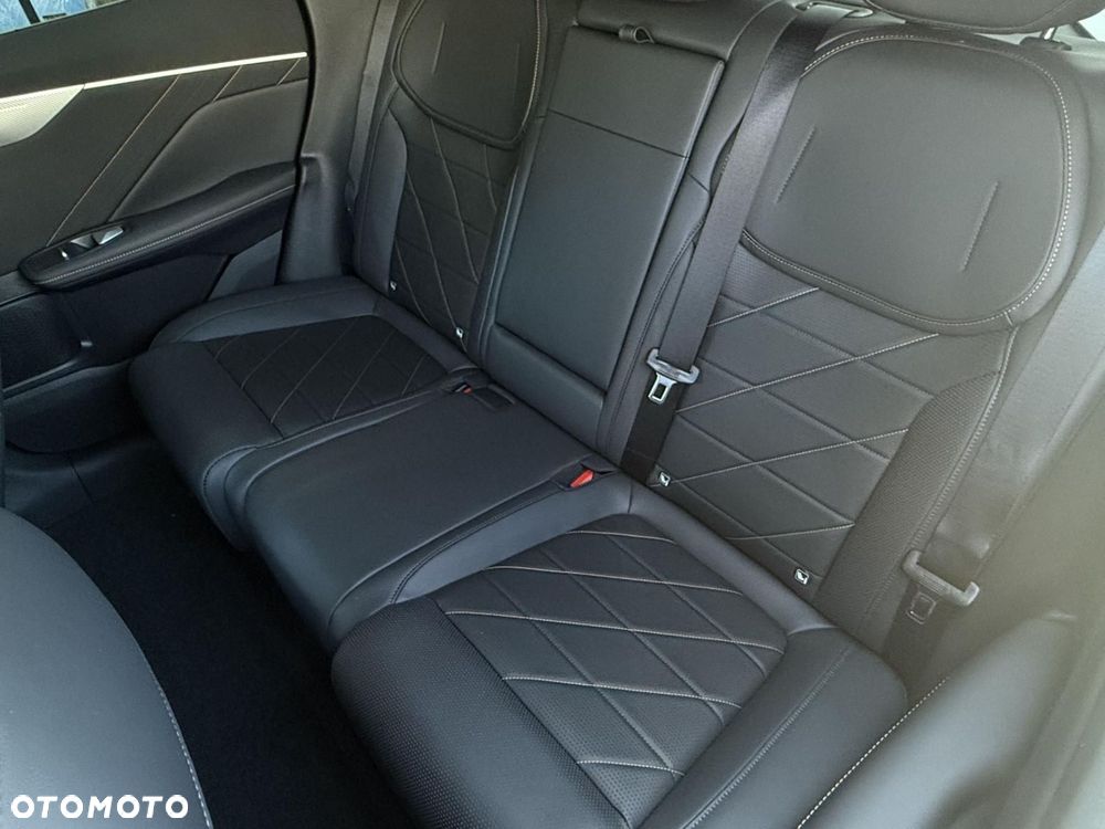 Changan Deepal S05 - 19