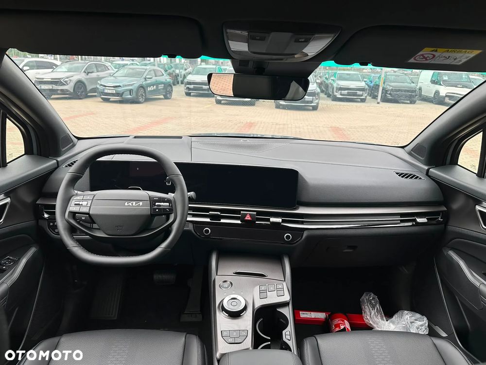Kia Sportage - 10