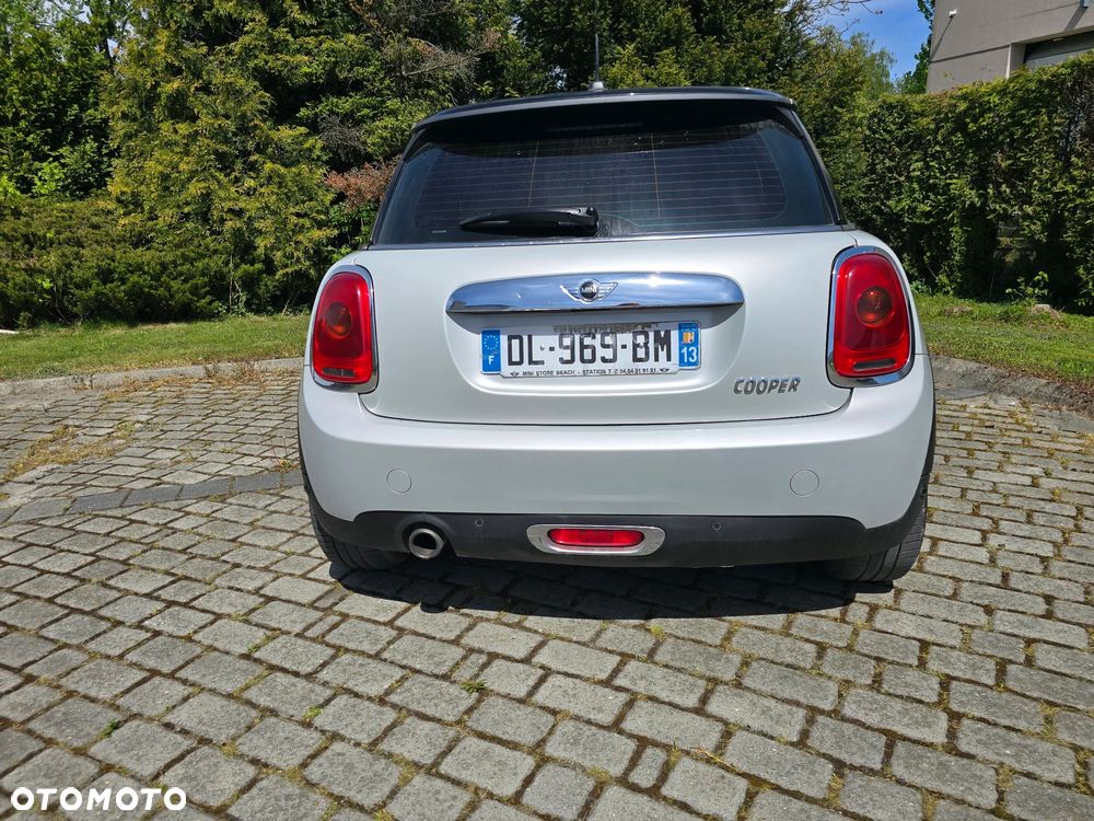 MINI Cooper 60 Years - 10