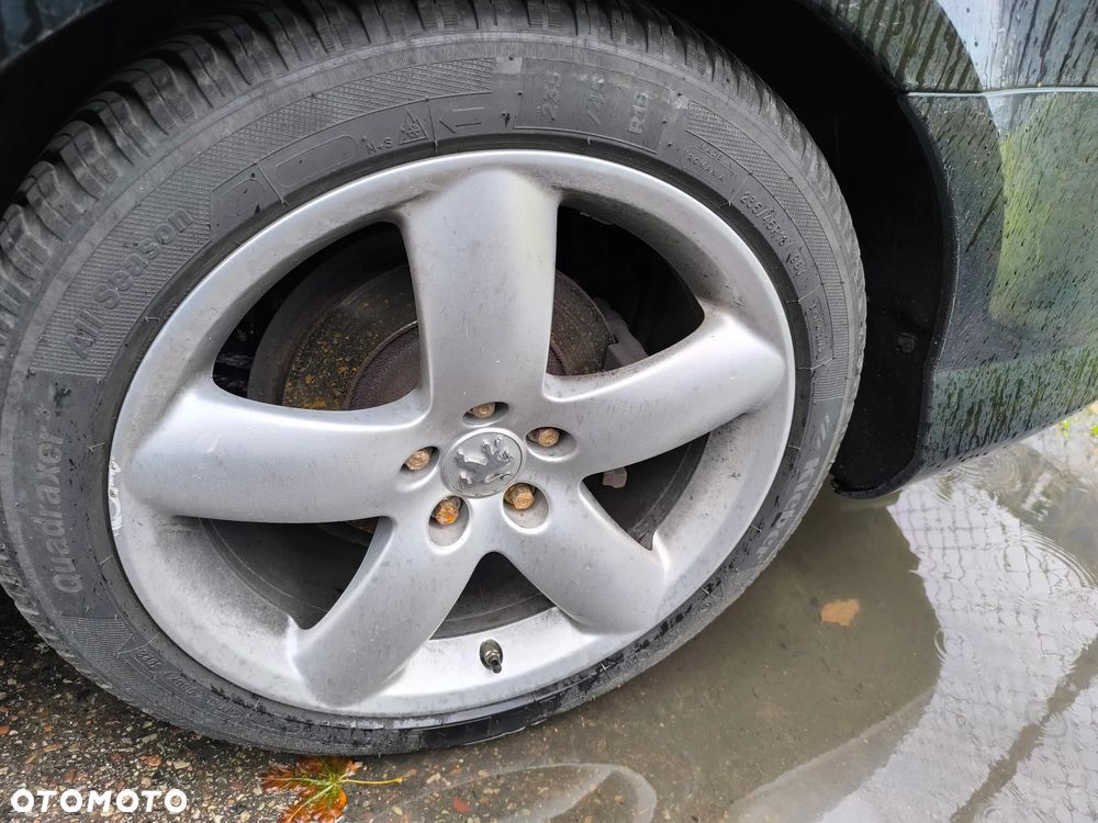 Peugeot 407 - 14