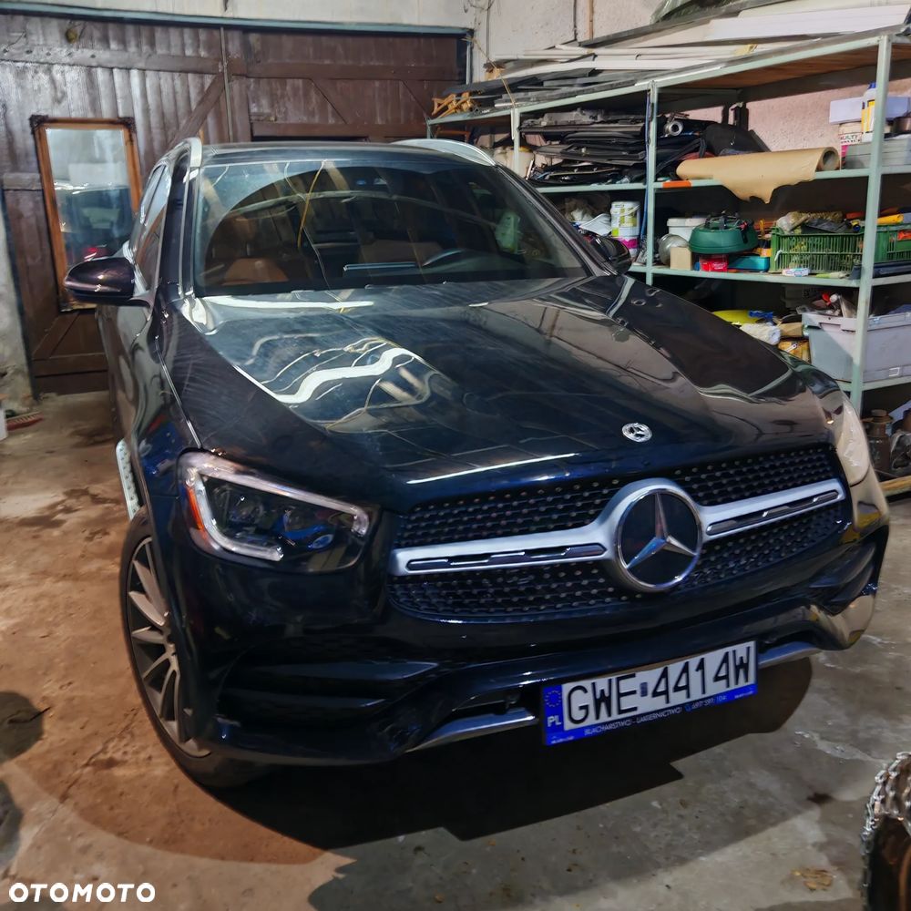 Mercedes-Benz GLC - 31