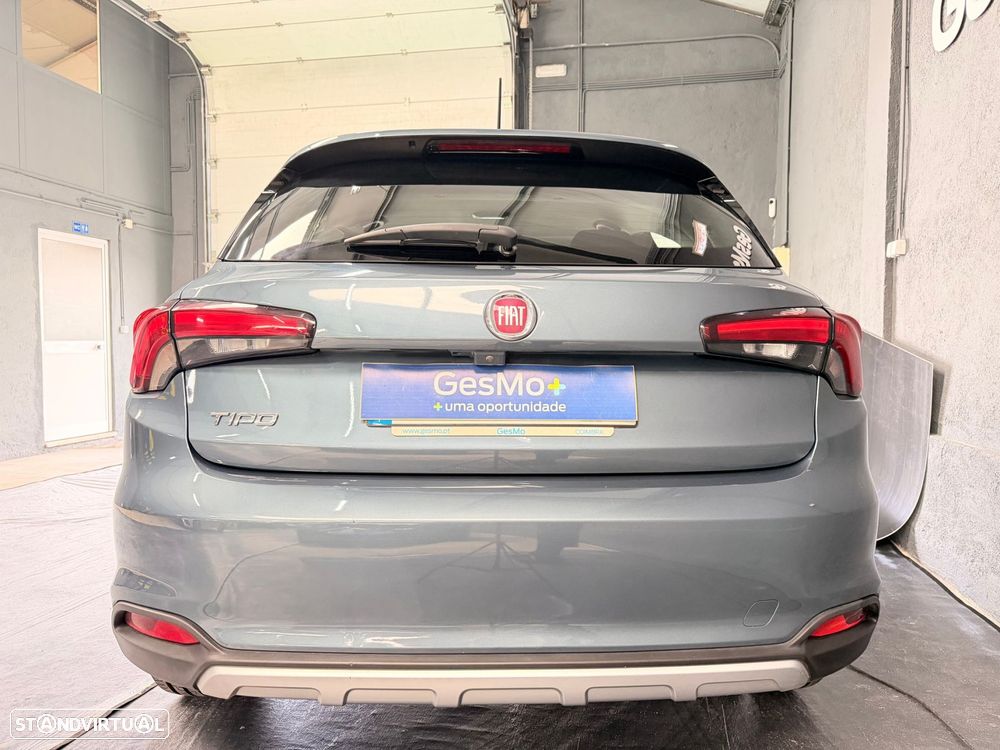 Fiat Tipo Cross 1.3 Multijet - 7