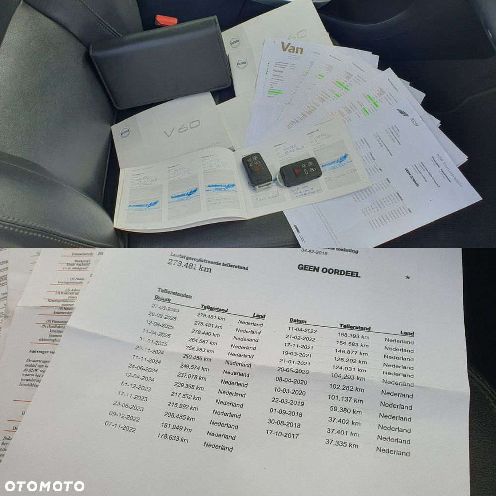 Volvo S60 D3 Geartronic Momentum - 29