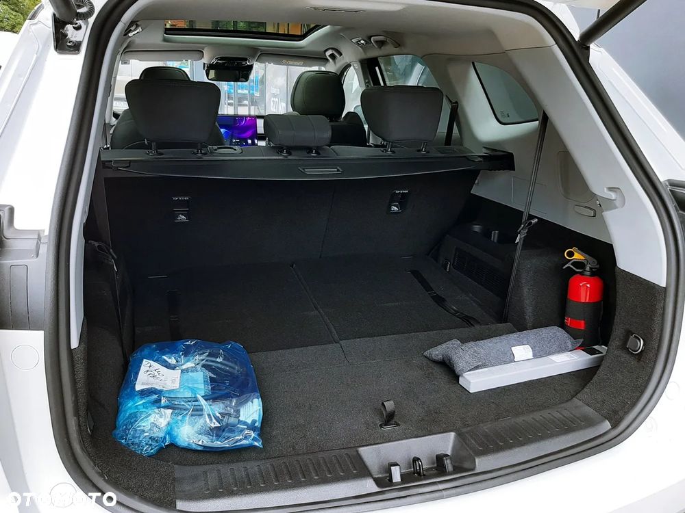 Chery Tiggo 8 1.5 T-GDI Super Hybrid Prestige DCT - 22