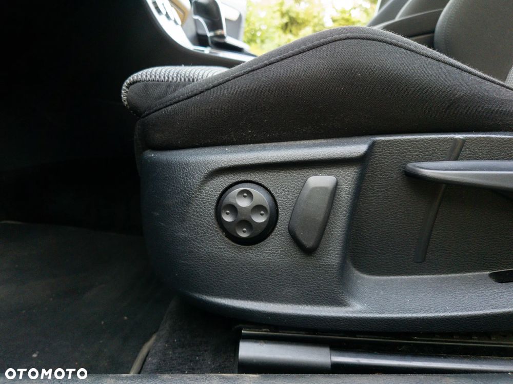 Volkswagen Passat Alltrack 2.0 TDI 4Mot DSG - 20