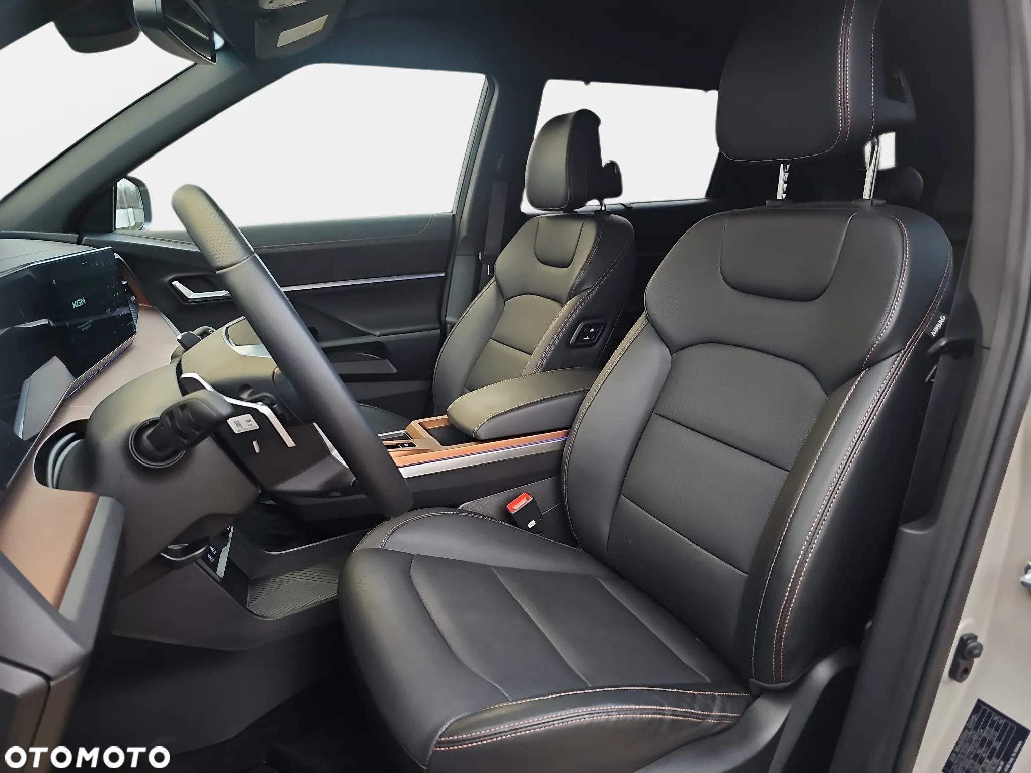 SsangYong/KGM Torres EVX 73,4 kWh Wild - 13