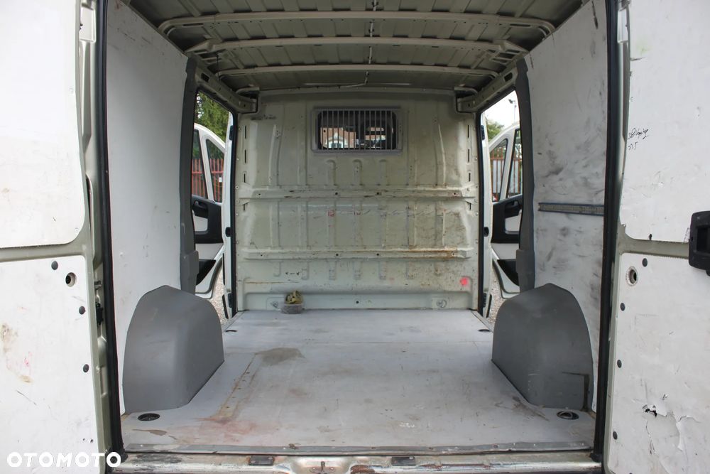 Peugeot Boxer - 15