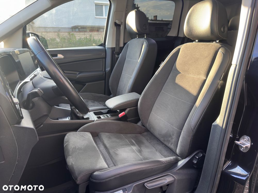 Volkswagen Caddy 2.0 (5-Si.) - 7