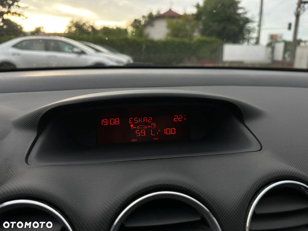 Peugeot 308 - 16