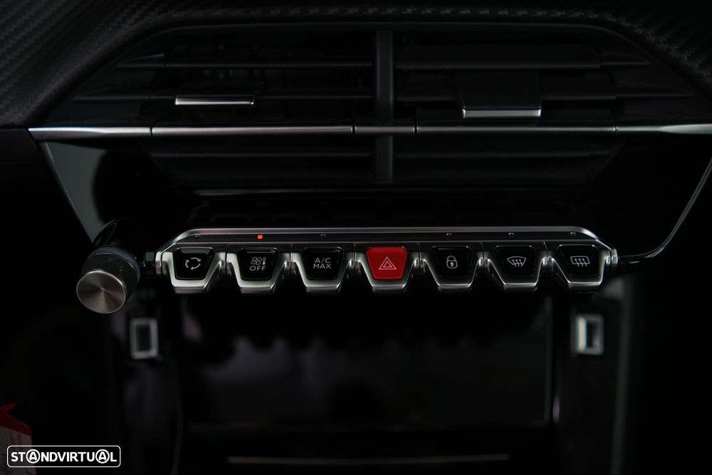 Peugeot 208 1.2 PureTech Allure - 30