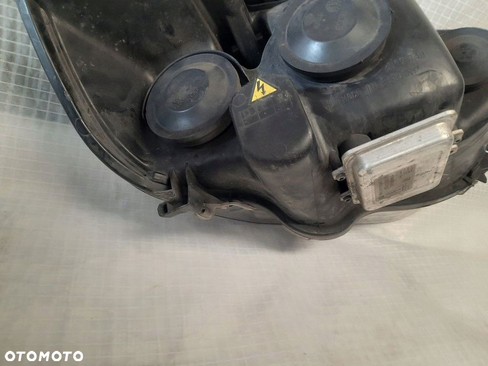 lampa przod lewa ford s-max mk1 lift 10- galaxy 2 - 9