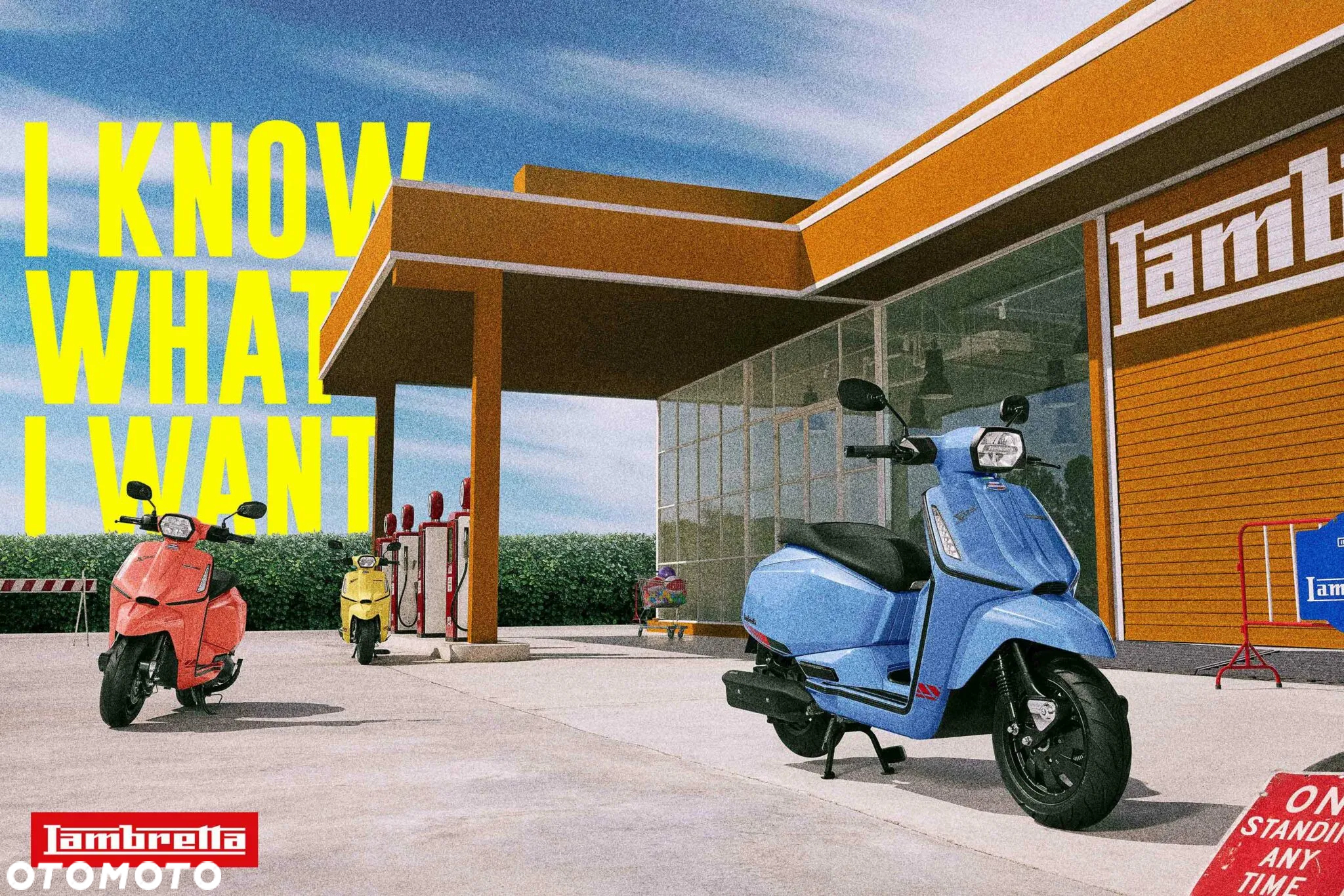 Lambretta Inny - 9