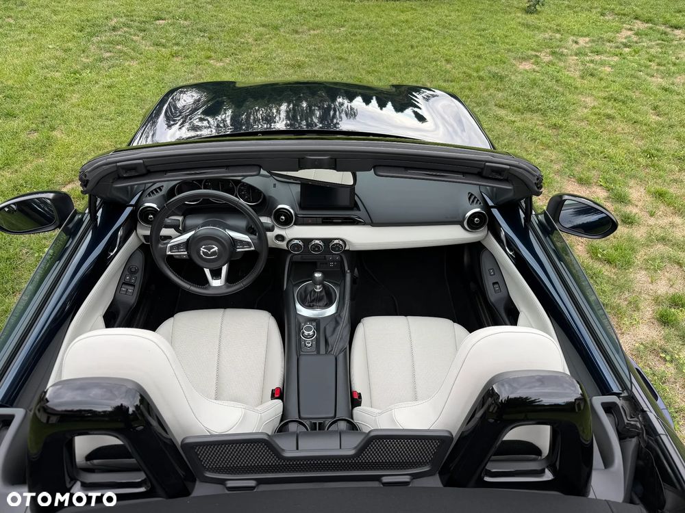 Mazda MX-5 - 13