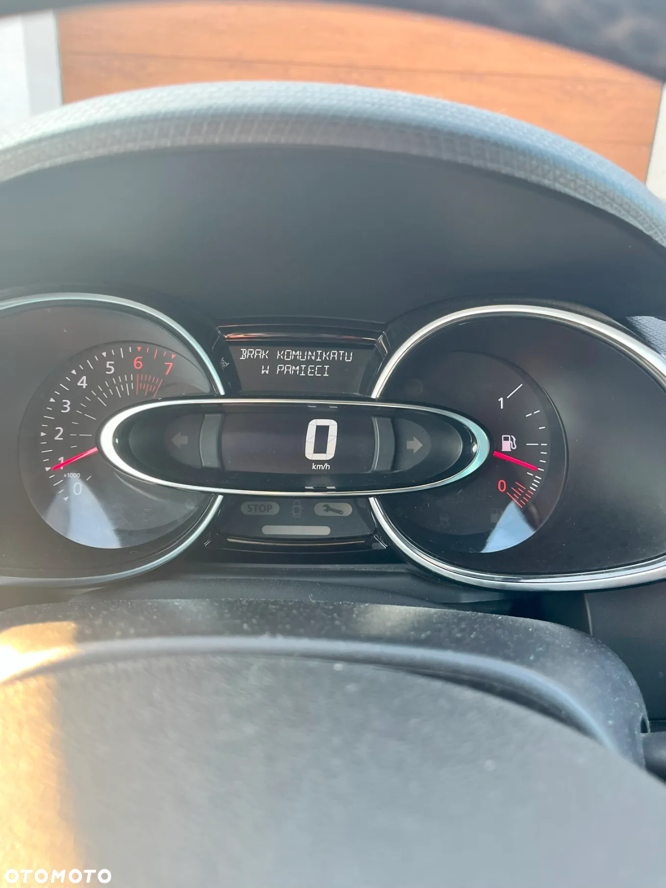 Renault Clio 0.9 Energy TCe Limited - 8