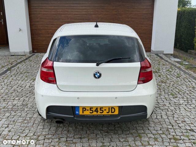 BMW Seria 1 - 4