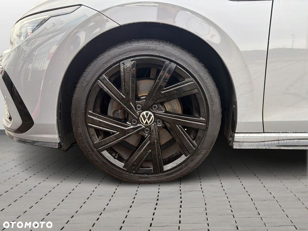 Volkswagen Golf 2.0 TDI R-Line DSG - 10