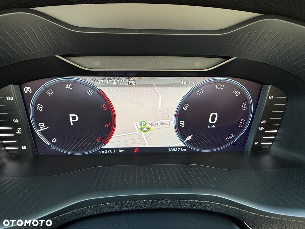 Skoda Karoq 2.0 TDI SCR 4x2 Style DSG - 24