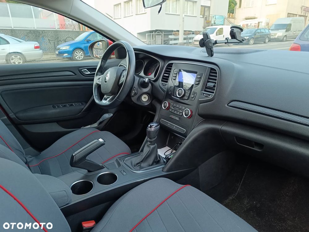 Renault Megane - 4