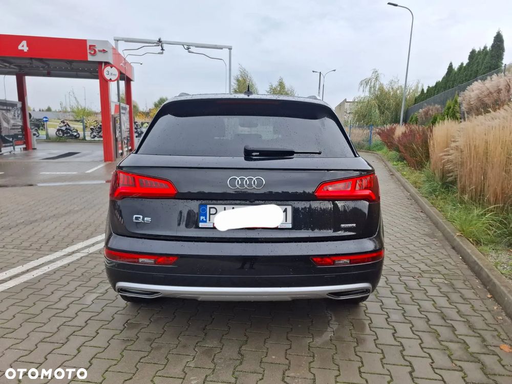 Audi Q5 2.0 TFSI Quattro S tronic - 14