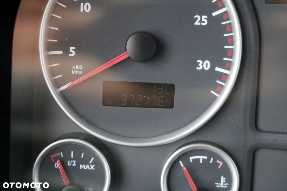 MAN TGS 32.400 / 8x4 / BETONOMIESZARKA SCHWING STETTER  / GRUSZKA 9M3 / KAMERA COFANIA - 37