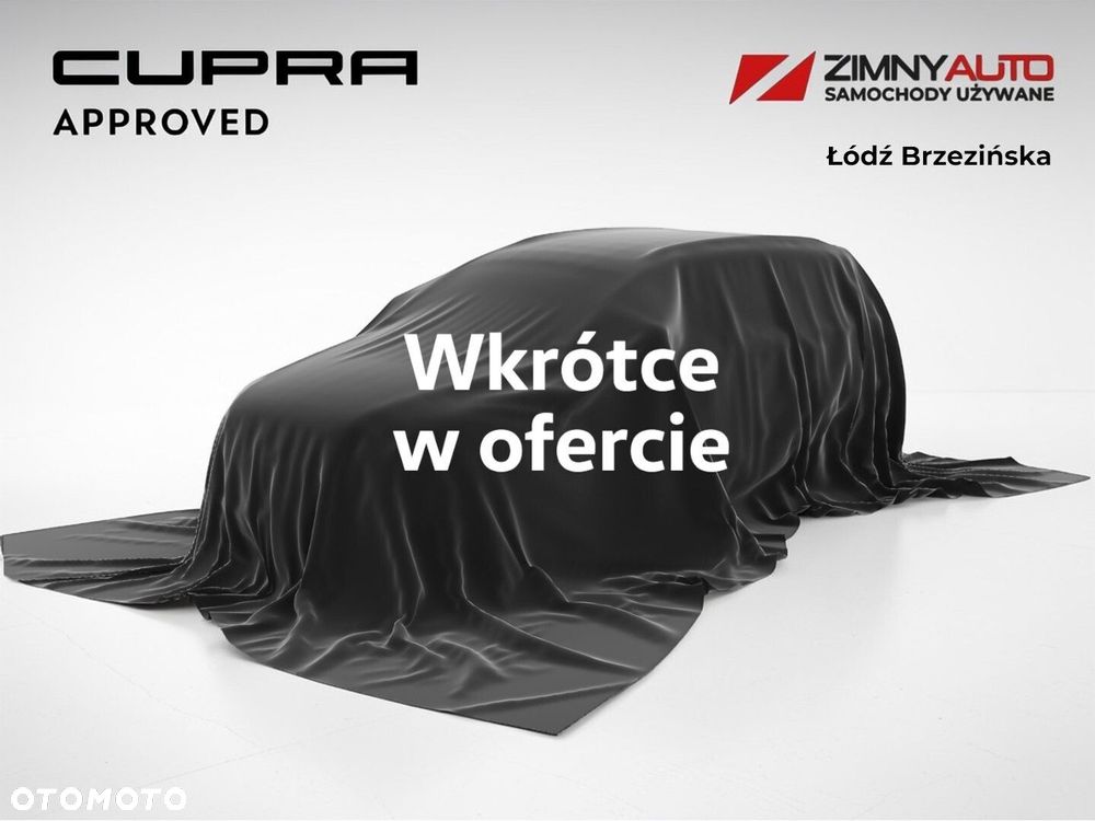 Cupra Leon Sportstourer 1.5 eTSI DSG - 1