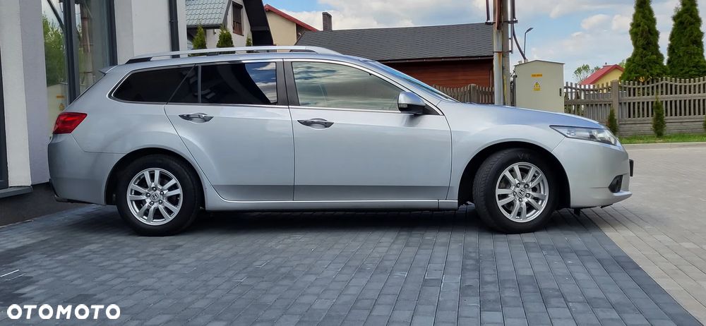 Honda Accord 2.0 Elegance - 10
