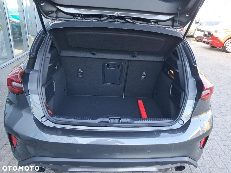 Ford Focus - 6