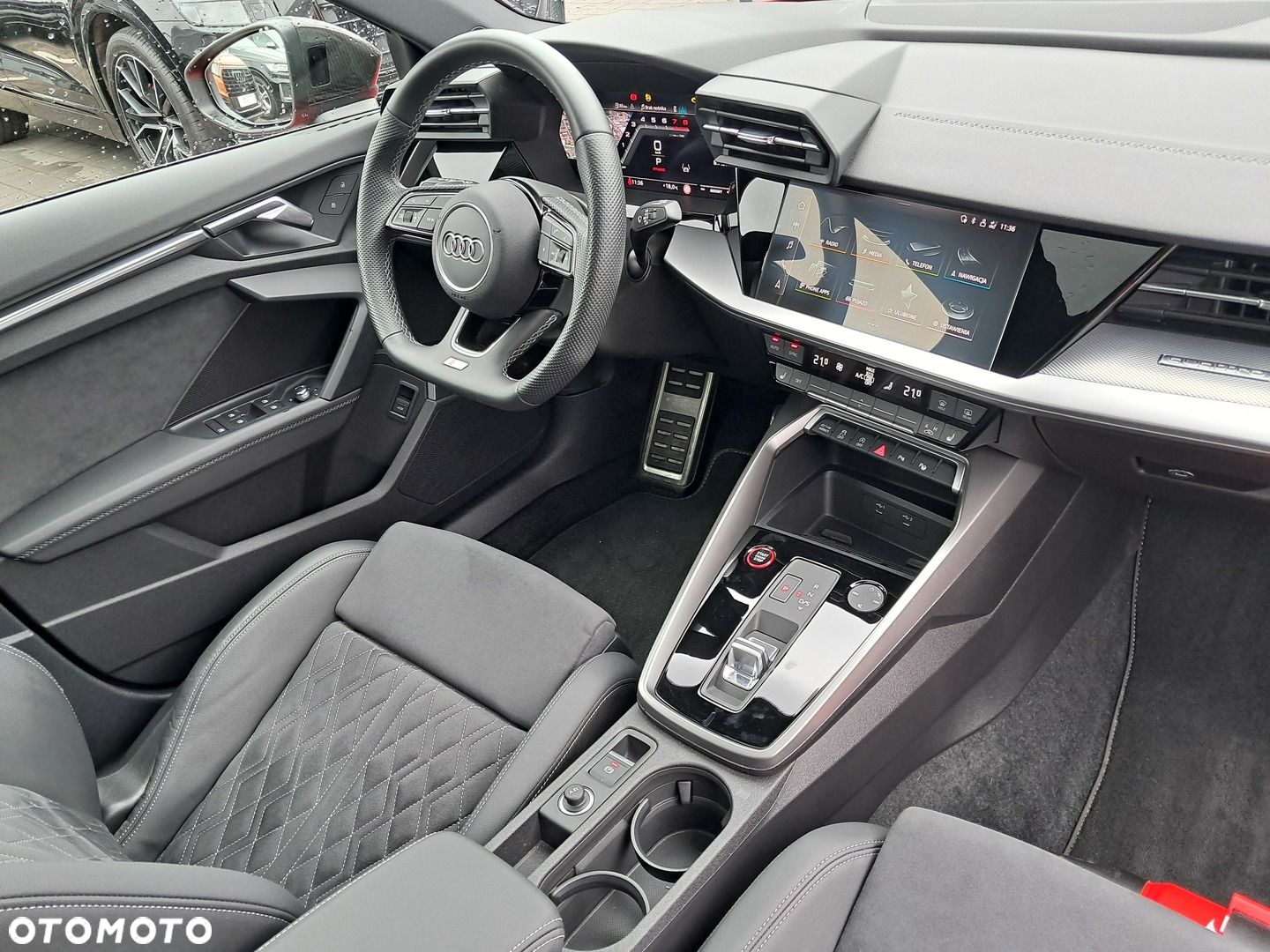 Audi S3 - 28