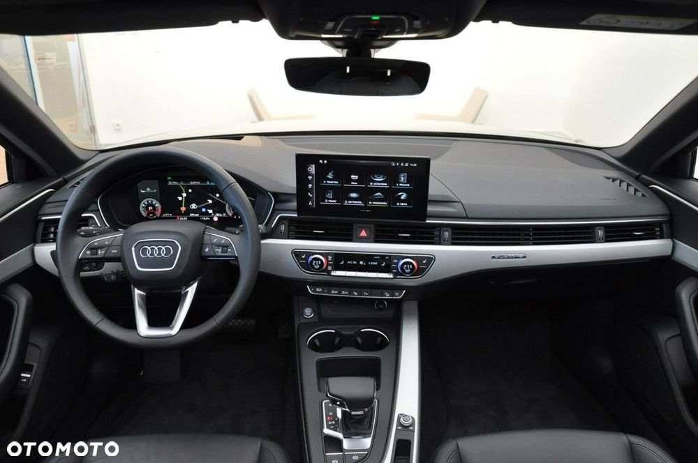 Audi A4 Allroad - 17