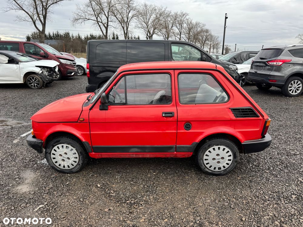 Fiat 126 - 5