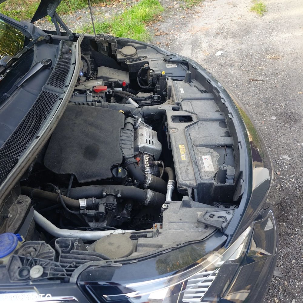 Peugeot 3008 - 5