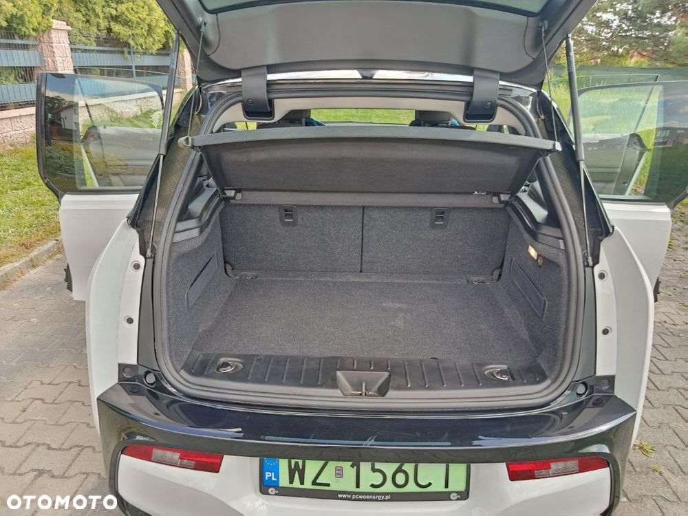 BMW i3 94 Ah - 9