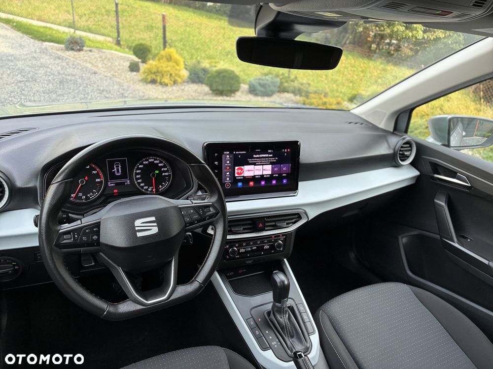 Seat Arona - 4