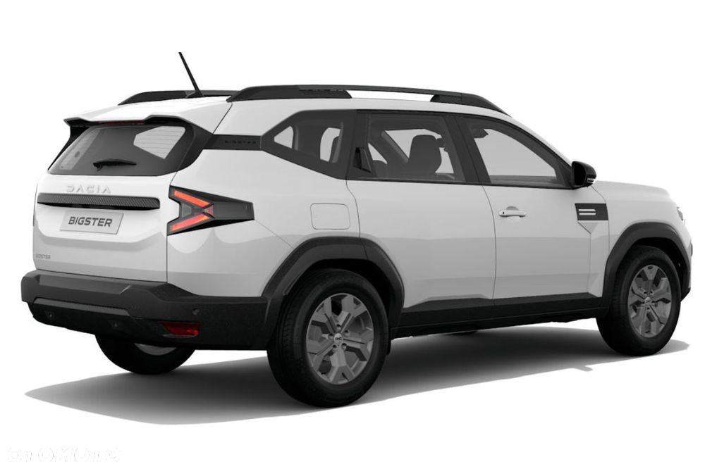 Dacia Bigster - 4