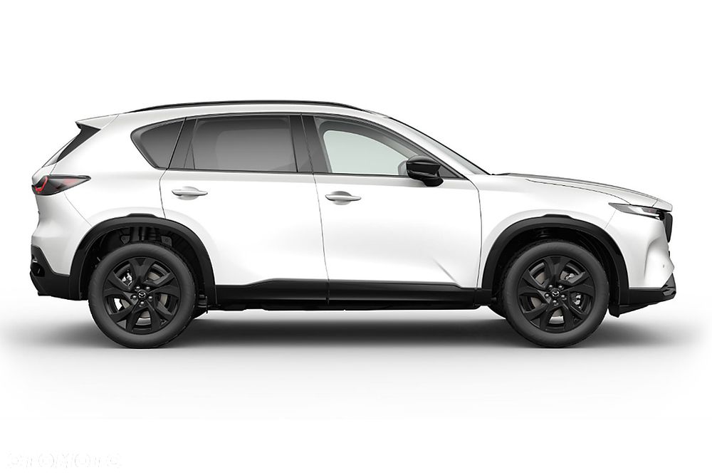 Mazda CX-5 2.5 e-SKYACTIV G Homura - 6