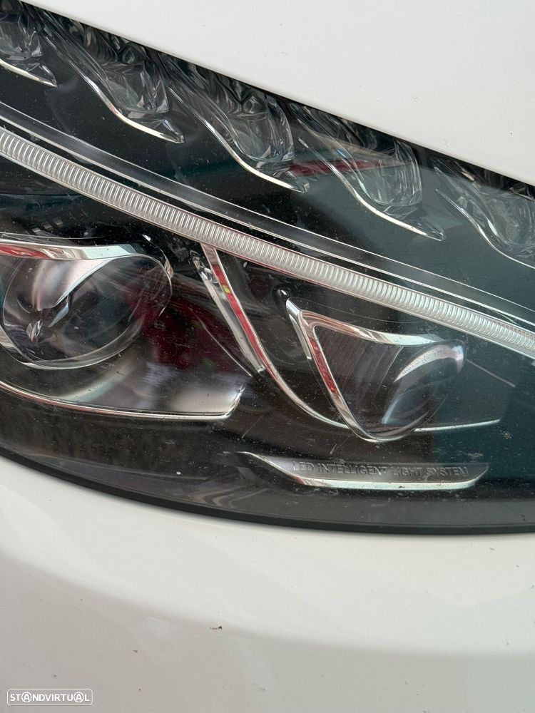 Mercedes-Benz C 220 d AMG Line - 6