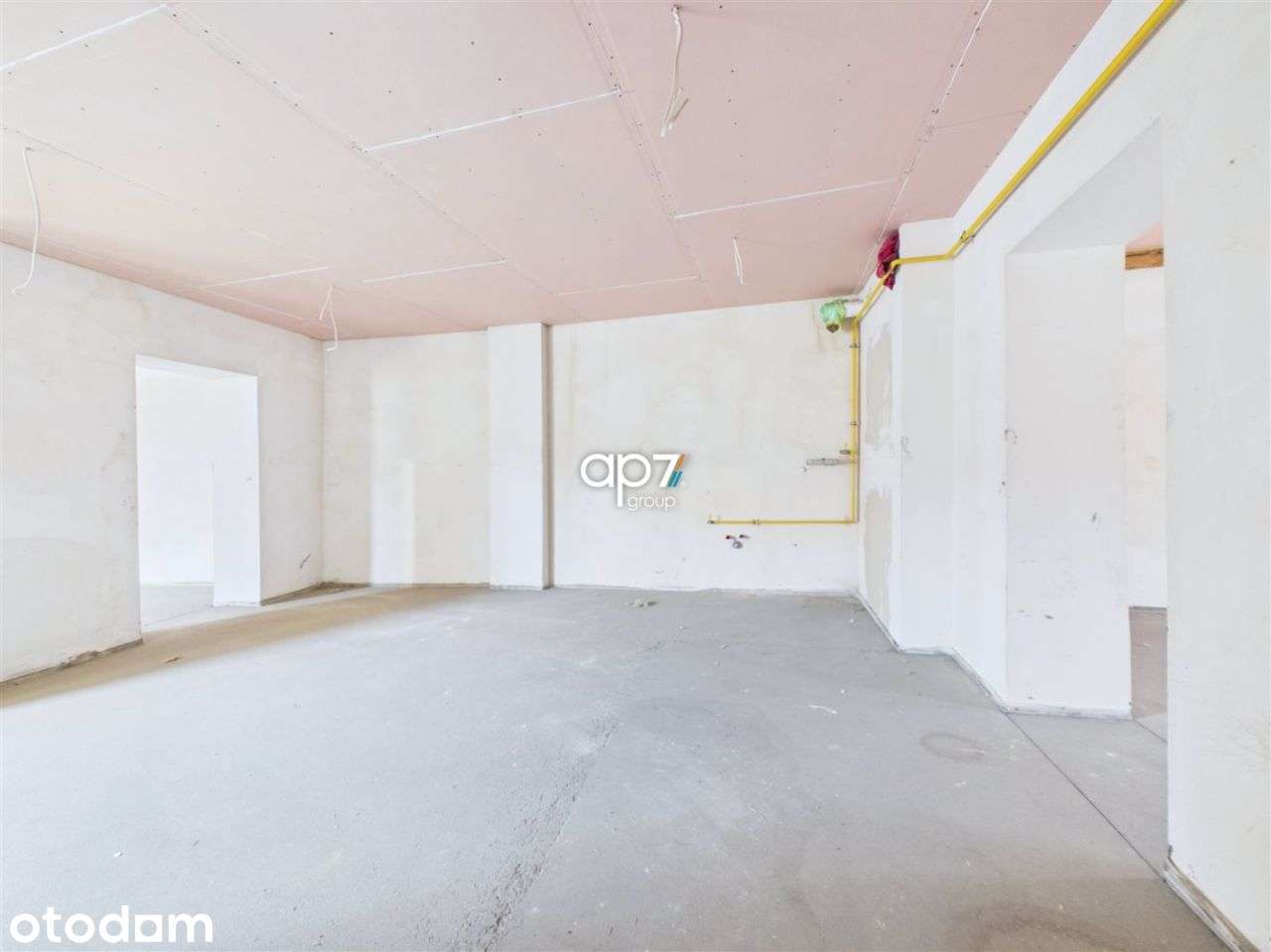 Mieszkanie, 110,86 m², Bytom