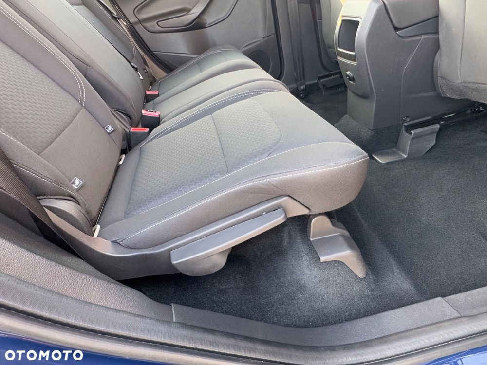 Ford Kuga 1.5 EcoBoost FWD Edition ASS - 33