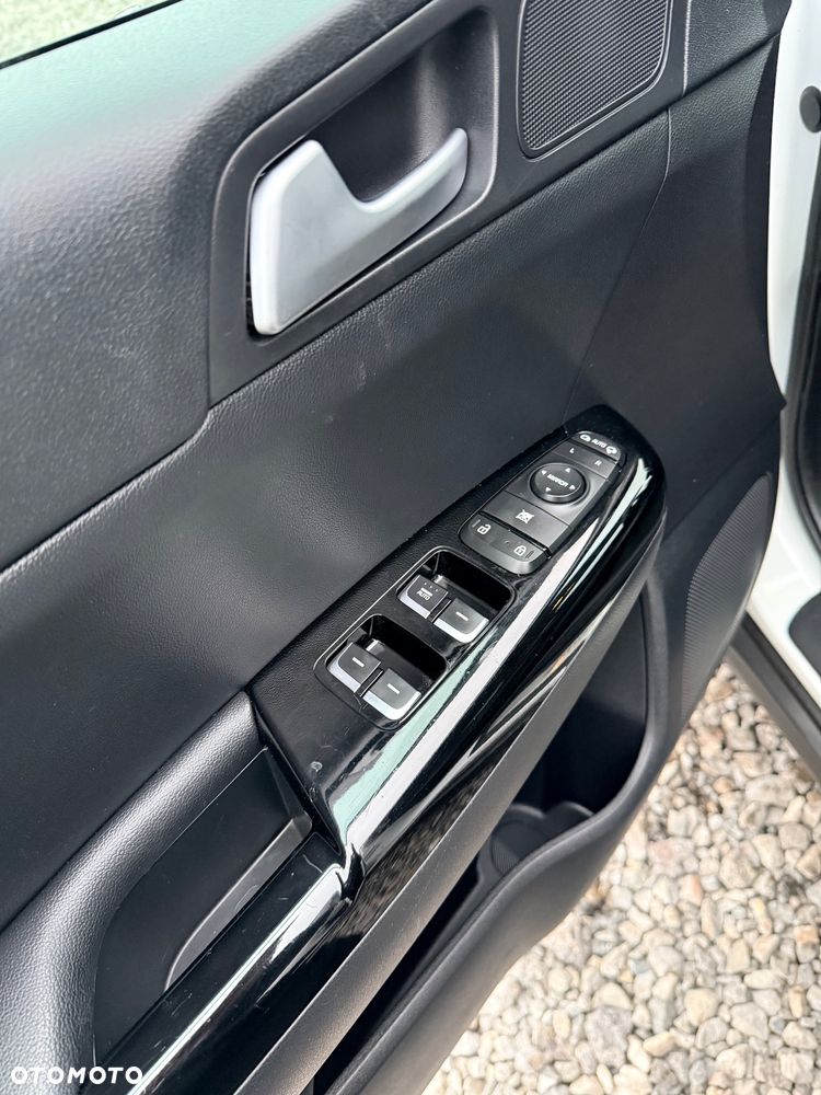 Kia Sportage 1.6 GDI Business Line M 2WD - 14