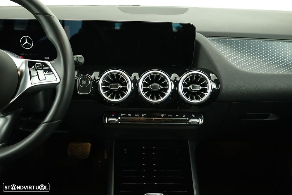 Mercedes-Benz EQA 250+ Progressive - 10