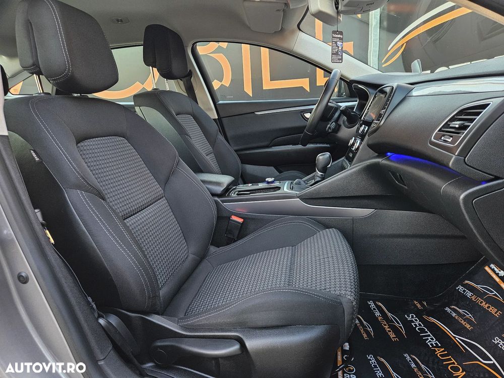 Renault Talisman - 13