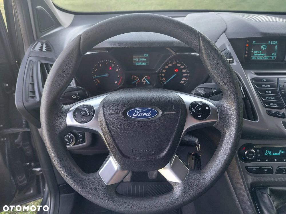 Ford Tourneo Connect 1.0 EcoBoost Start-Stop Ambiente - 16
