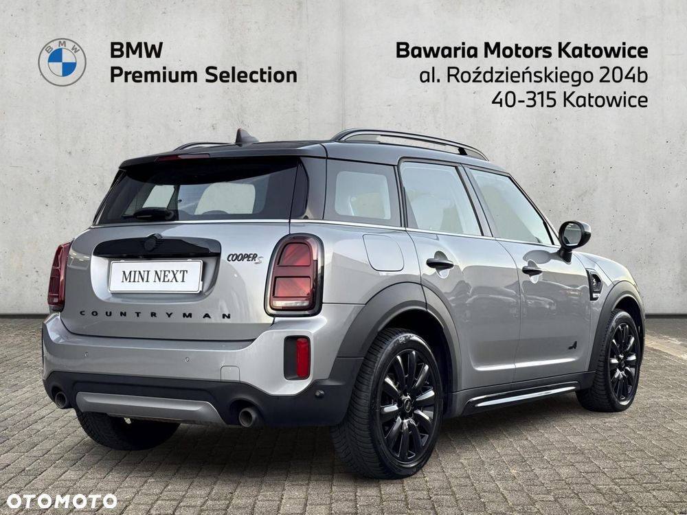 MINI Countryman - 2